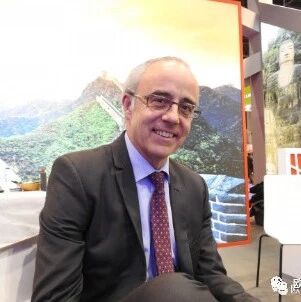 【欧浪专访】我们在Fitur现场与Jose Alberto Cortés i Garrido聊了聊