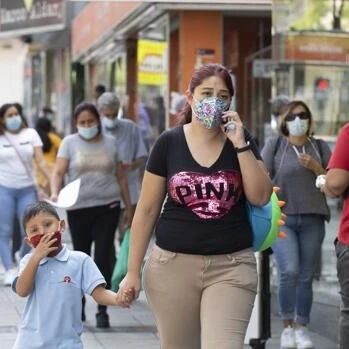 【欧浪网】“带引号的封城”不便和混乱 马德里将执行的隔离很复杂