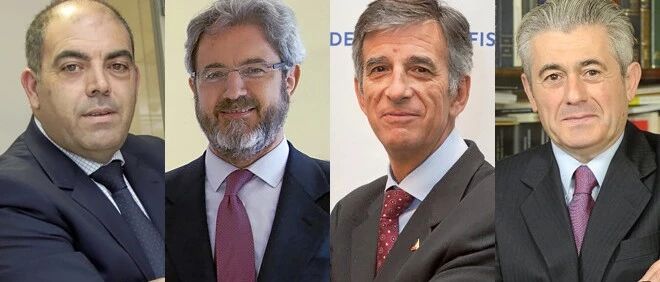 【欧浪网】西班牙商业、律师团反攻税务局：停止查税！