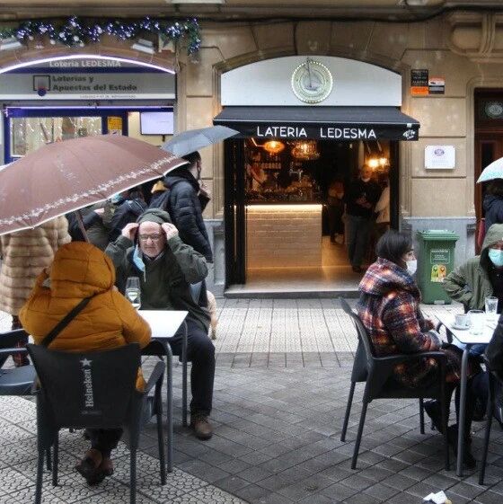 【欧浪网】荷兰将结束全国宵禁并重启餐饮场所