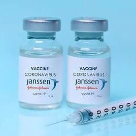 【欧浪网】欧洲药品局发表安全结论  建议各国注射强生疫苗