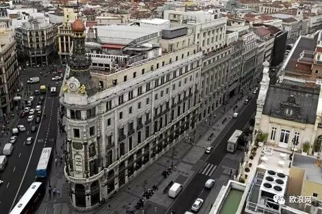 【欧浪网】王健林英明 古建筑改造的“套路”走不好就是赔本买卖