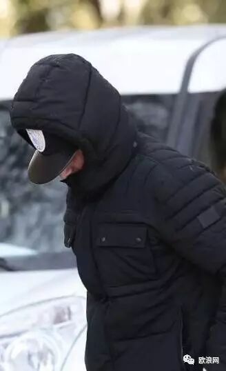 【欧浪网】北部一抢劫百元店未遂的小混混被判10个月监禁