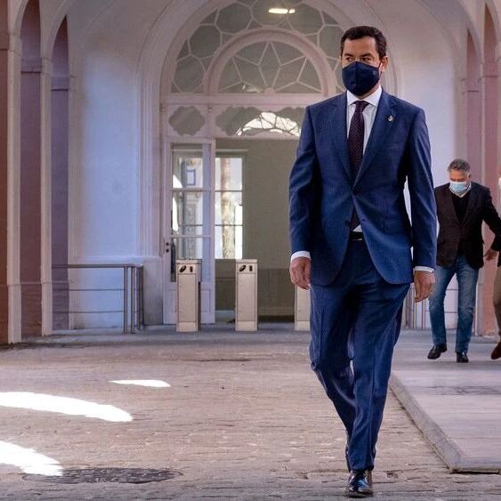 【欧浪网】卫生部更坚定认为不必居家隔离  安达鲁西亚宣布餐饮商店下午6点前关门