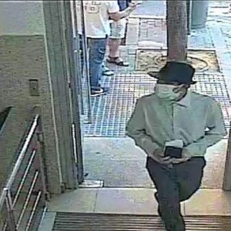 【欧浪】警方摧毁打劫解款车百万欧元的犯罪集团  逮捕9人