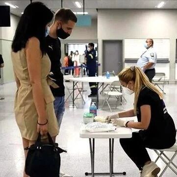 【欧浪网】荷兰近200人旅游团赴希腊 4人疑感染新冠8人隔离