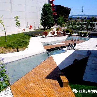 【欧浪游记】西班牙不算知名名却值得一去的博物馆
