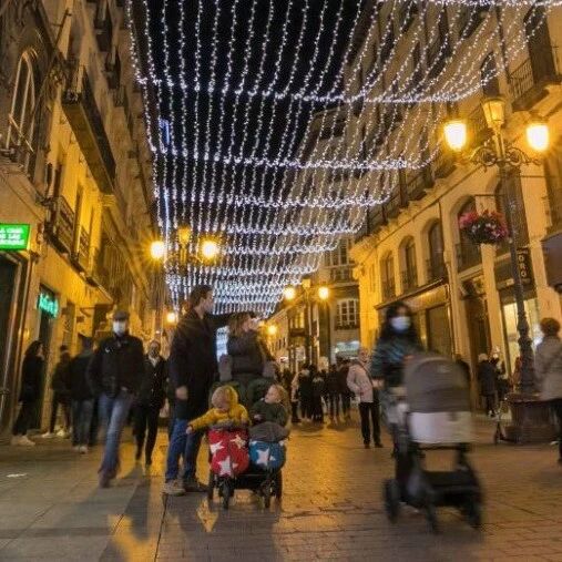 【欧浪网】“半买半送” 萨拉戈萨市投入百万欧元辅助本市传统商店