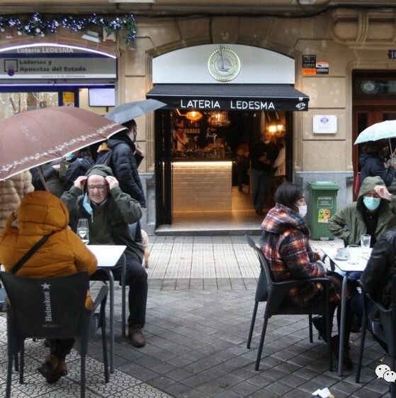 【欧浪网】疫情不利  马德里和加泰罗尼亚增长保持显著上升