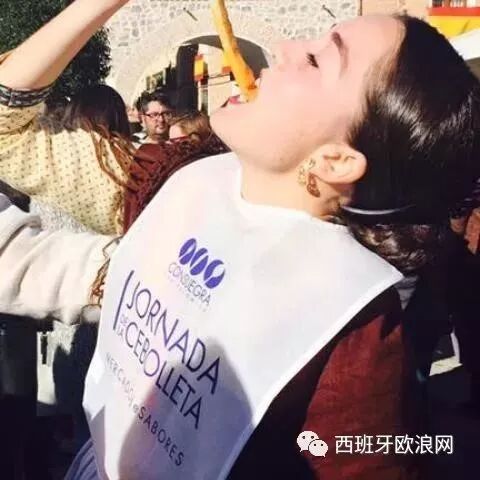 【欧浪游记】霸占你的味蕾！等你来品尝西班牙正宗的“烤葱蘸酱(Calsots)”！