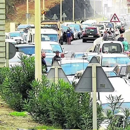 【欧浪网】边境海关因“ 中国包裹”瘫痪 警方介入可能盯上仓库区