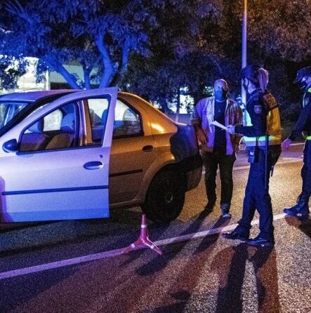 【欧浪网】马德里再将8个地区隔离  但不考虑关闭餐饮和商店