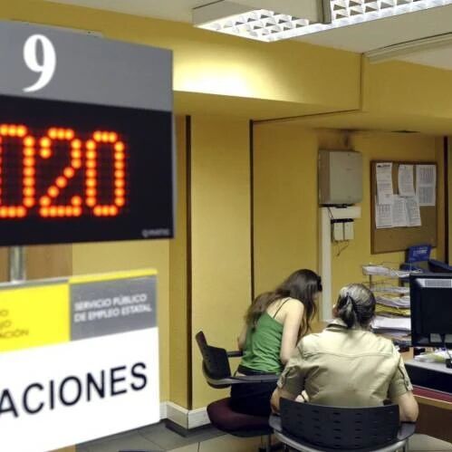 【欧浪网】如何申请430欧元失业补助？ 收到劳工部短信的注意回应