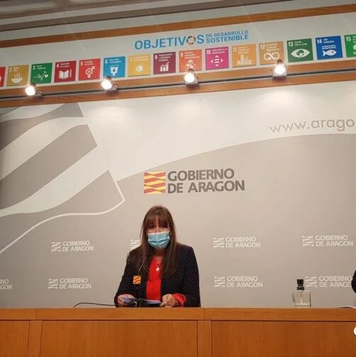 【欧浪网】阿拉贡宣布一般商店晚8点前关门  餐饮只能外卖