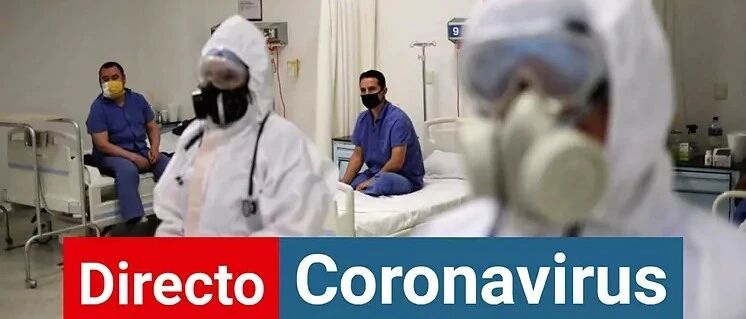 【欧浪网】西班牙日增2.25万例  卫生部：措施起作用，可保证不用居家隔离