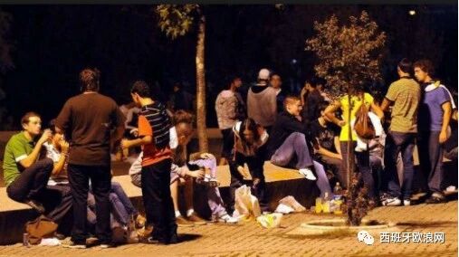 【欧浪网】西班牙将修改“反酗酒法”  卖酒给未成年人或被封店