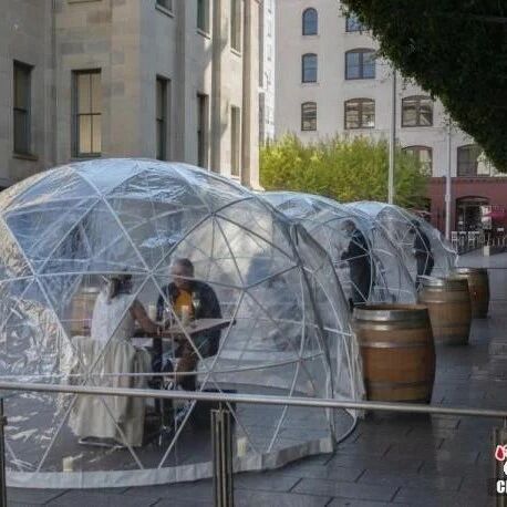 【欧浪网】美政府抗疫不力遭批“混乱” 经济衰退让多国“伤脑筋”