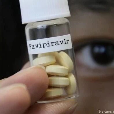 【欧浪网】俄罗斯制造：治疗新冠病毒药物Avifavir 已向15国销售