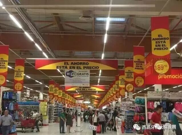 百元店过道指示牌免费大放送啦！（数量有限）