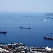 【欧浪网】摩洛哥海军在地中海逮捕168名偷渡者