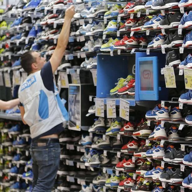 【欧浪网】Decathlon也送货上门了：2小时内保证送到
