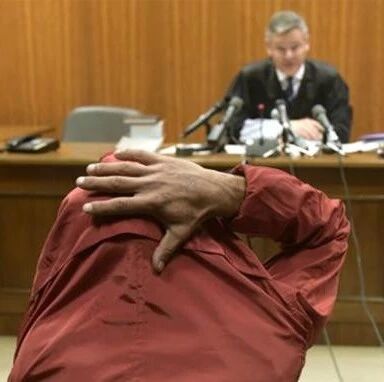 【欧浪网】西班牙男子偷女邻居裤衩  判刑两年