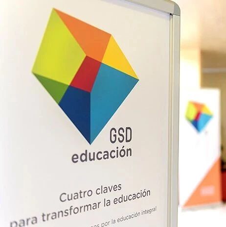 西班牙GSD国际学校双语夏令营活动正在火热招生中！
