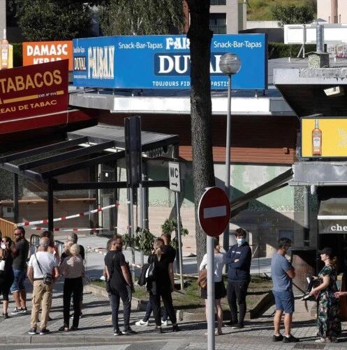 【欧浪网】西班牙恢复全国流通 西蒙被《进步者协会》授予奖项