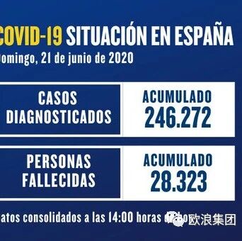 【欧浪网】阿拉贡发现新传播点 加泰罗尼亚日增最严重