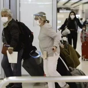 【欧浪网】西班牙开始恢复欧洲普通航班 须接受三种健康检查：测体温，填健康表和接受目测