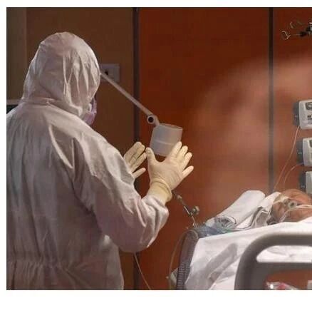 【欧浪网】意大利去年12月废水样本中检出新冠病毒