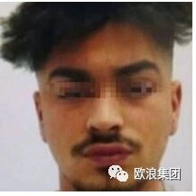 【欧浪网】死有余辜！巴塞罗那奥运港杀人凶徒自杀身亡