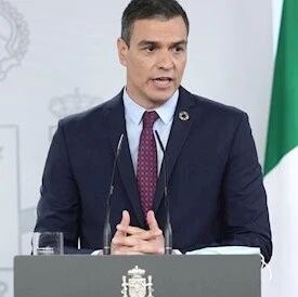 【欧浪网】西班牙对退位国王开启逃税调查 将修宪限制国王享有的豁免权