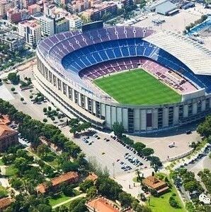 【欧浪网】西班牙四大建筑公司将竞标巴塞罗那诺坎普球场翻修权
