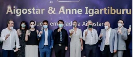 中国制造火了！西班牙著名主持人安妮·伊格蒂布鲁揭露真相！！