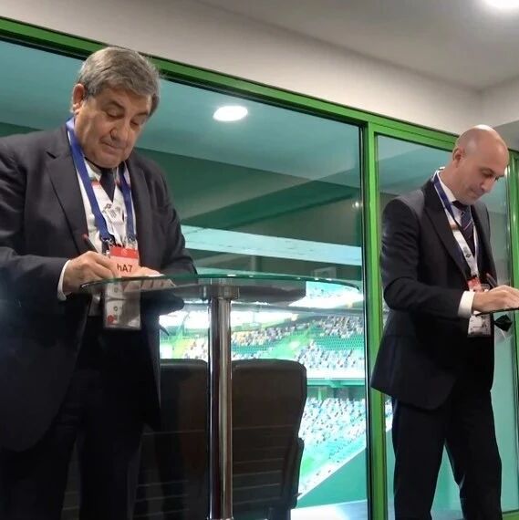 【欧浪网】葡萄牙西班牙联合申办2030年世界杯 将面临多方竞争