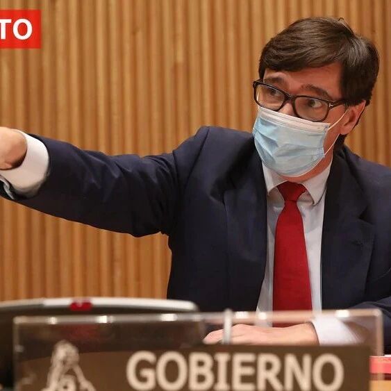 【欧浪网】为何卫生部隔离马德里不成功？而以前马德里政府却能禁止人员移动