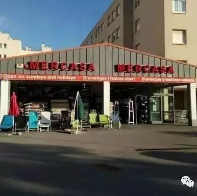 【欧浪网】Cambrils恐怖分子在袭击前曾去中国店买了斧头和刀