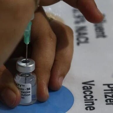 【欧浪网】​傲慢与偏见  欧洲为何迟迟不批准中国疫苗