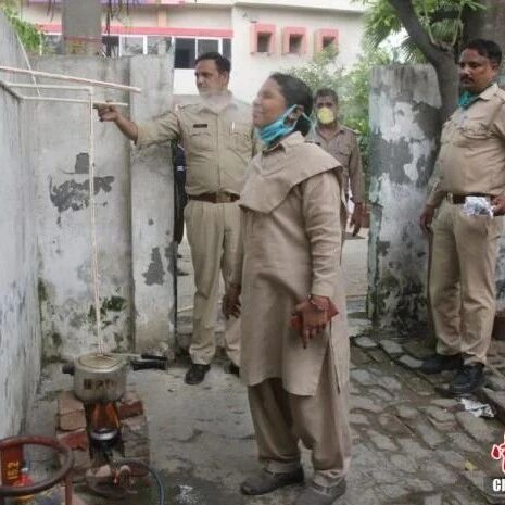 【欧浪网】德尔塔毒株或致多国疫情反弹之际，印度又现新变种
