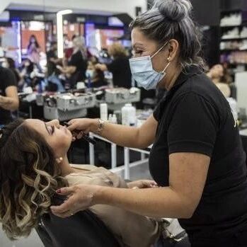 【欧浪网】美发美容业好消息！ 明年起该行业增值税降至10%