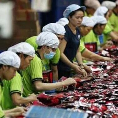 【欧浪网】富士康“撤离”印度越南，带着订单返回中国 离不开中国制造？