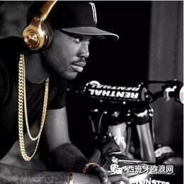[22/06]唯乐复古嘻哈主题派对 · Old School HipHop Party