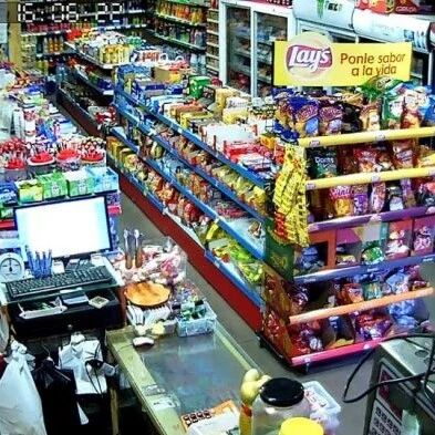 【欧浪网】巴塞罗那的同胞急扩：外国小偷搭档偷窃！