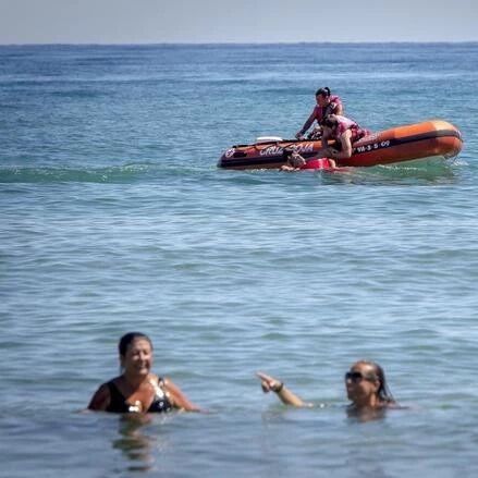 【欧浪网】今年来溺水死亡251人  八月最多不幸