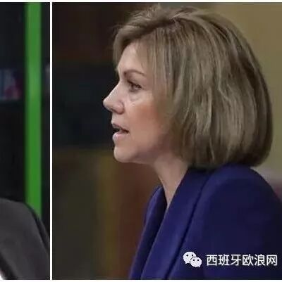 【欧浪网】在逃加泰独立领袖是俄罗斯间谍！！