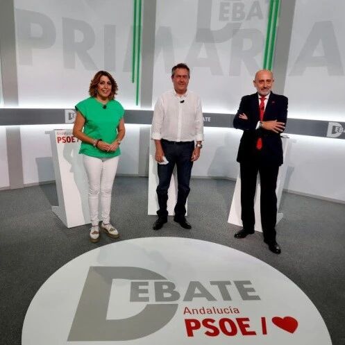 【欧浪网】重新内斗  社工党举行自家人对战自家人的电视辩论