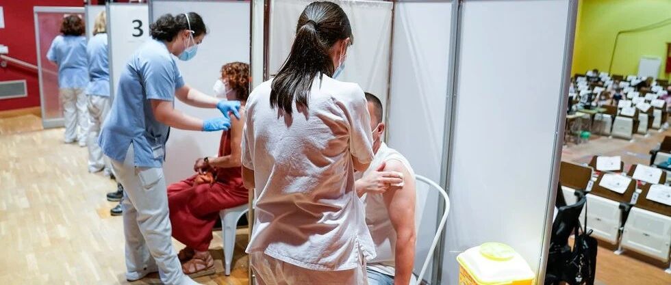 【欧浪网】西班牙日增1.4万例和133例死亡  又是加泰罗尼亚惹的祸