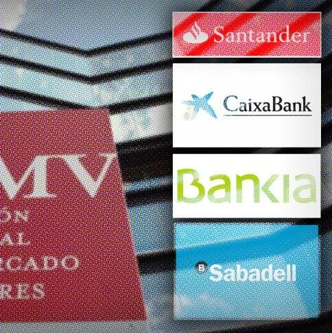 【欧浪网】西班牙多家银行刁难用户滥用公共信贷路线  将被竞争委员会处于大罚款