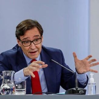 【欧浪网】中央政府协助马德里控制疫情 卫生部确定将把14天隔离期缩短至10天